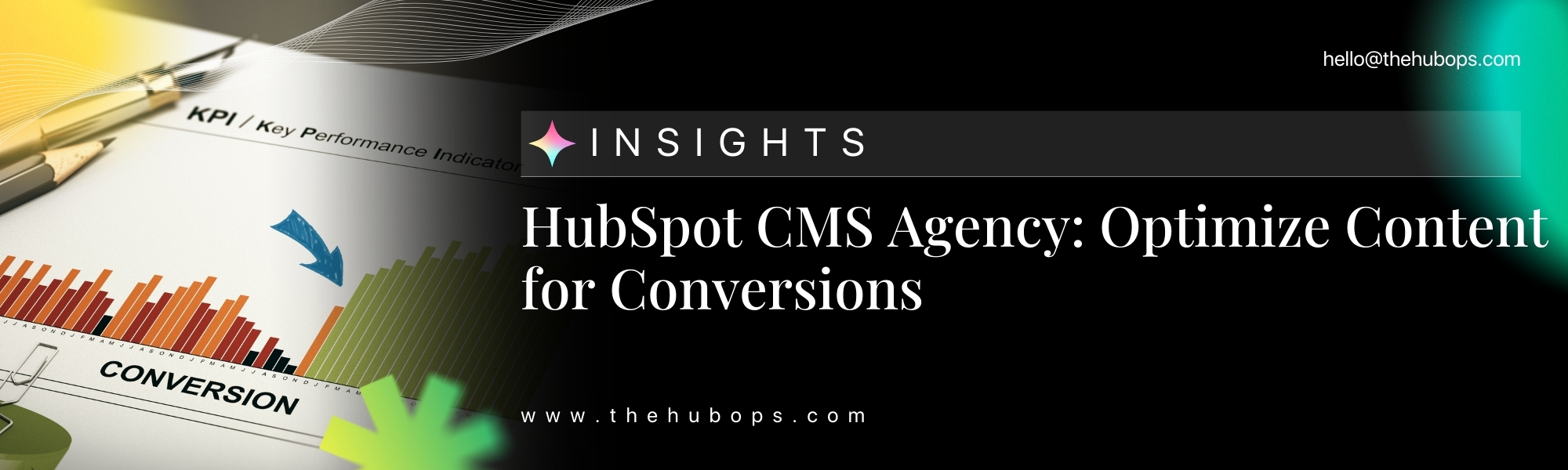 hubspot cms agency - The HubOps