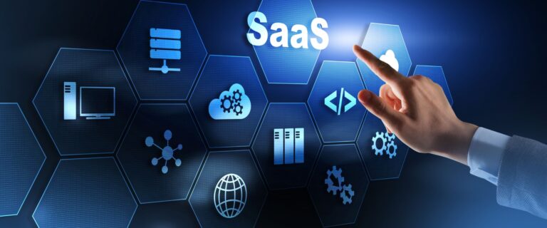 SaaS Solutions - The HubOps