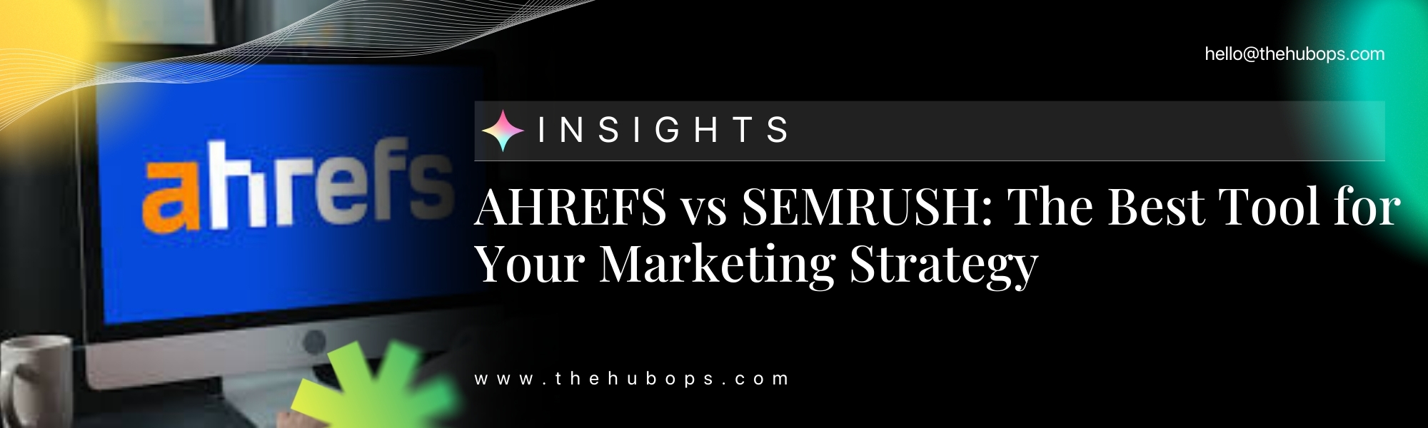 ahrefs vs semrush