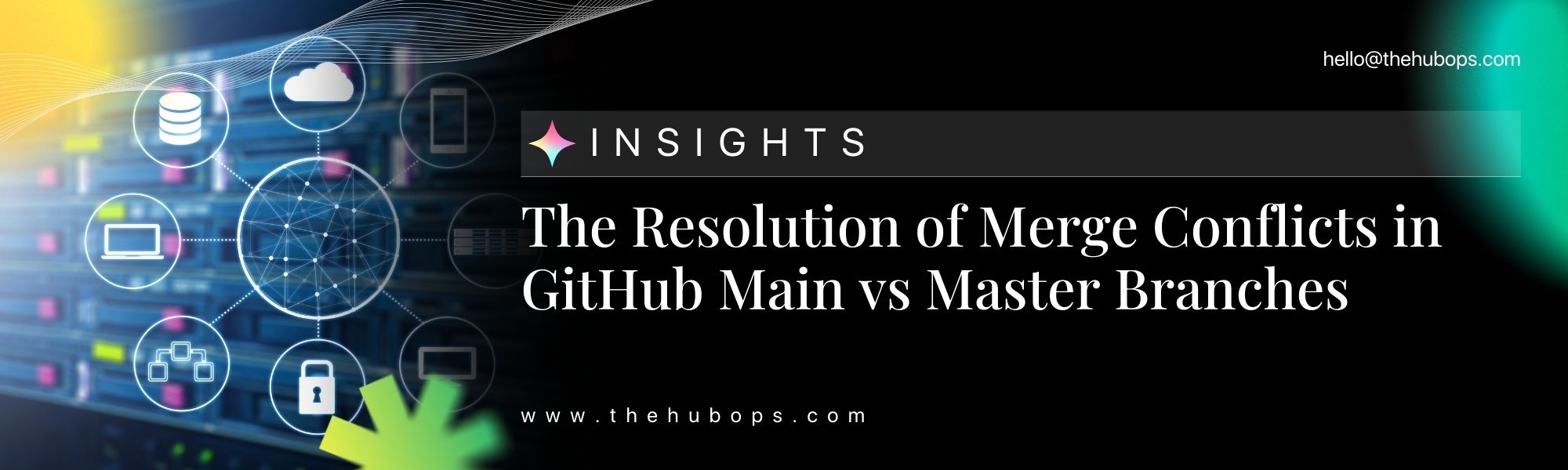 GitHub Main vs Master