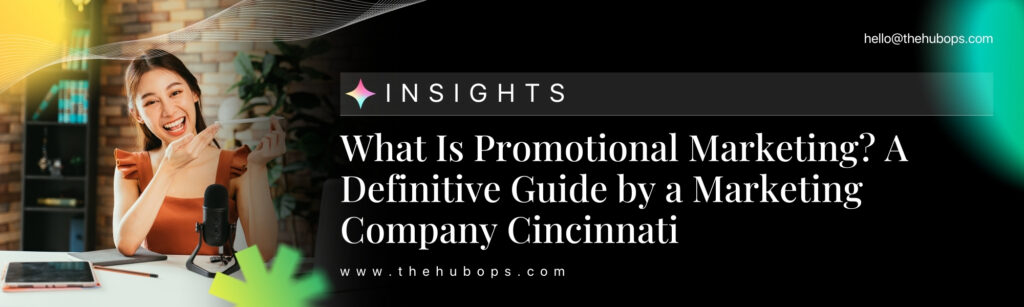 marketing company cincinnati