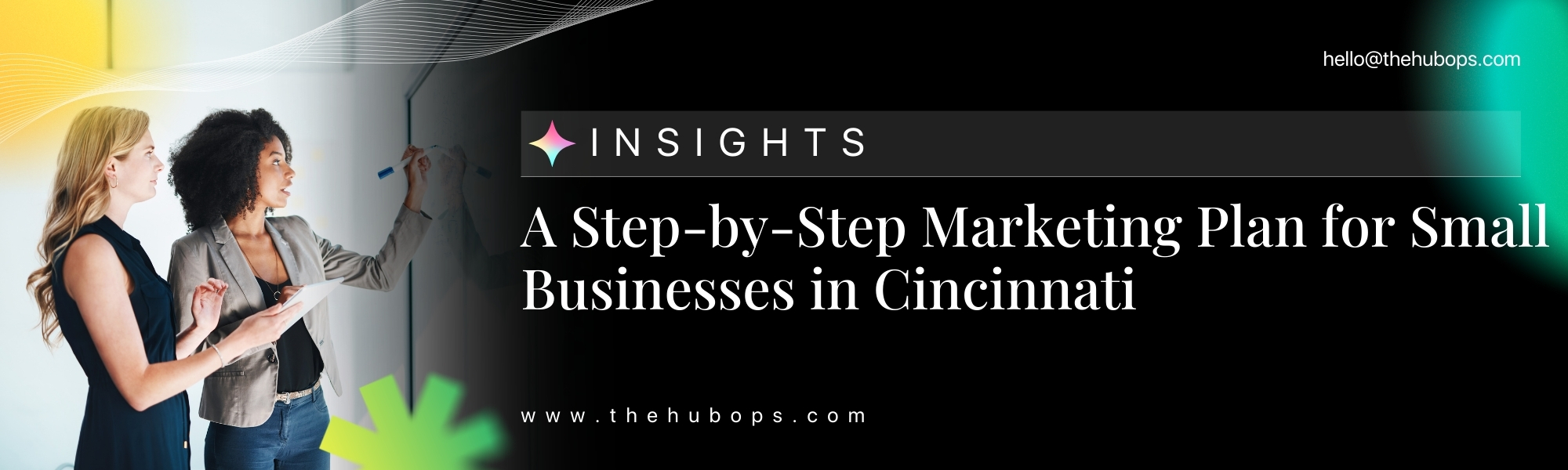 Small Businesses in Cincinnati