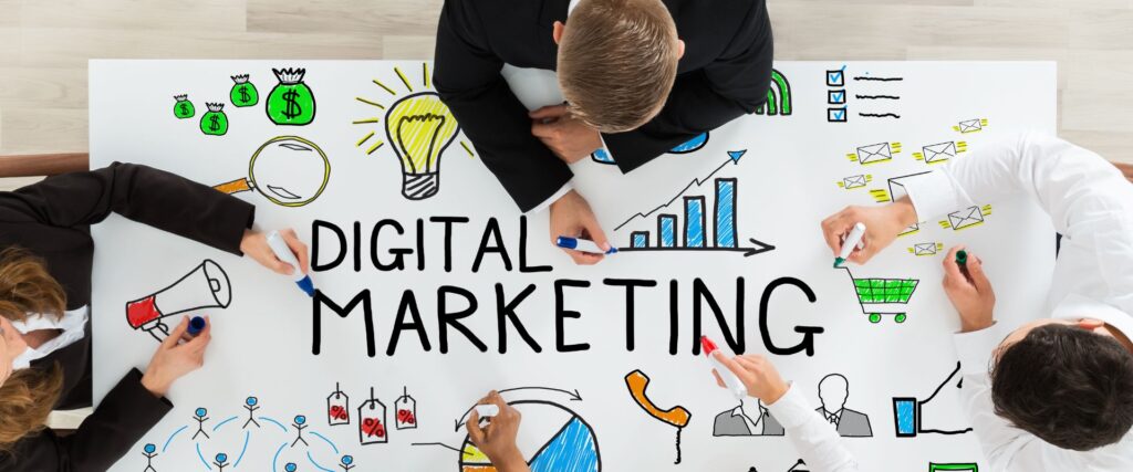 Unveiling the 7 C's of Digital Marketing: A Comprehensive Guide