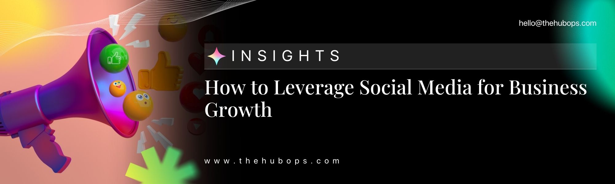 How to Leverage Social Media for Business Growth