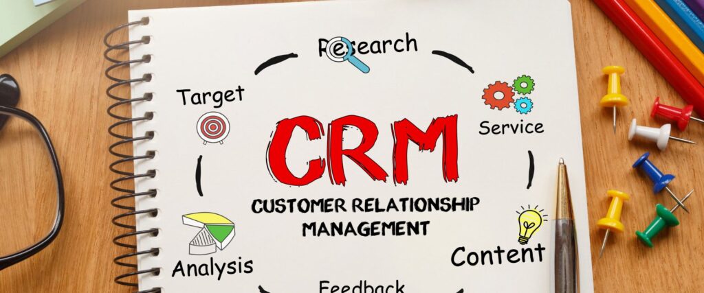 What is CRM Consulting? Benefit, Strategy & Best Practices