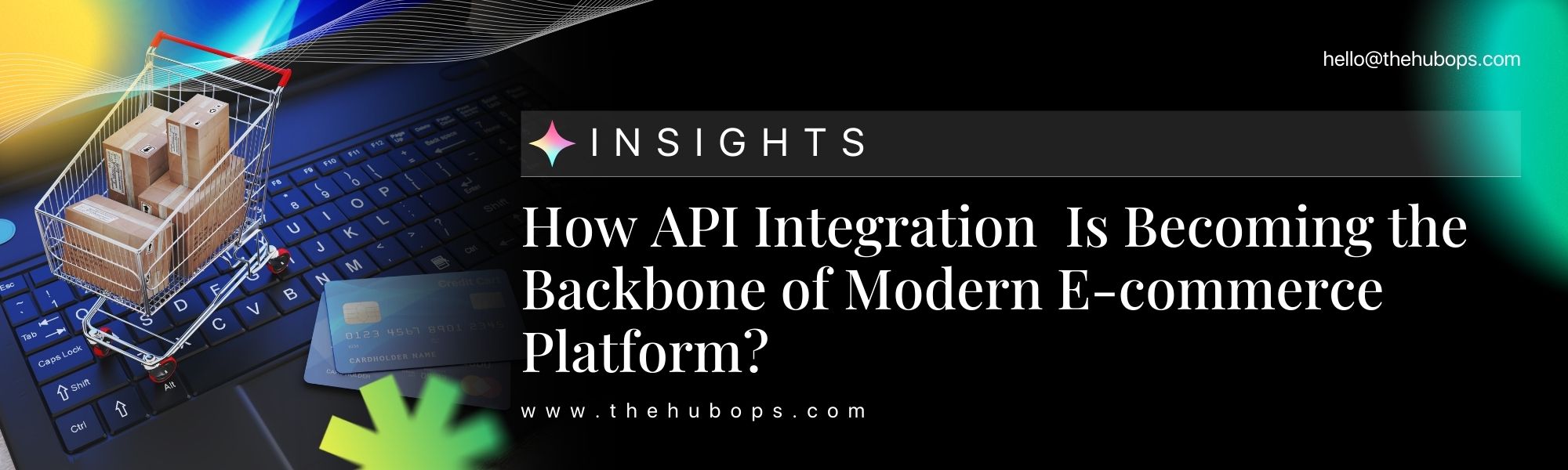 API Integration